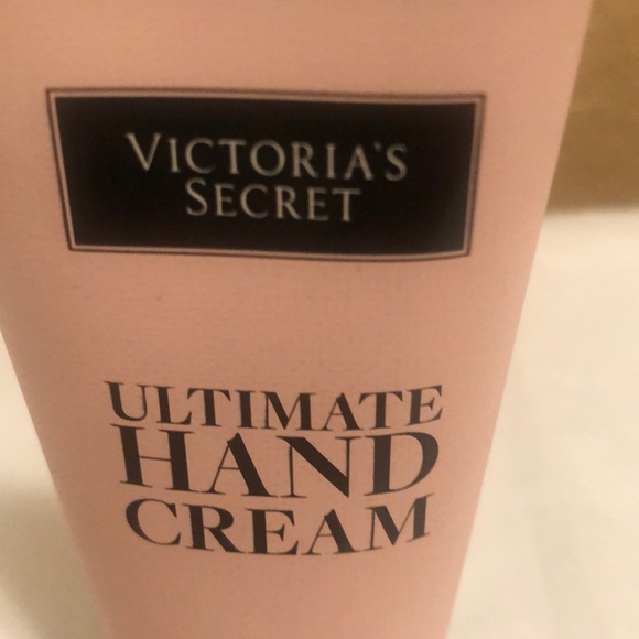 NWT Rare HTF Victoria’s Secret Ultimate Hand Cream. Acai Cotton Moisture Complex - Picture 5 of 7